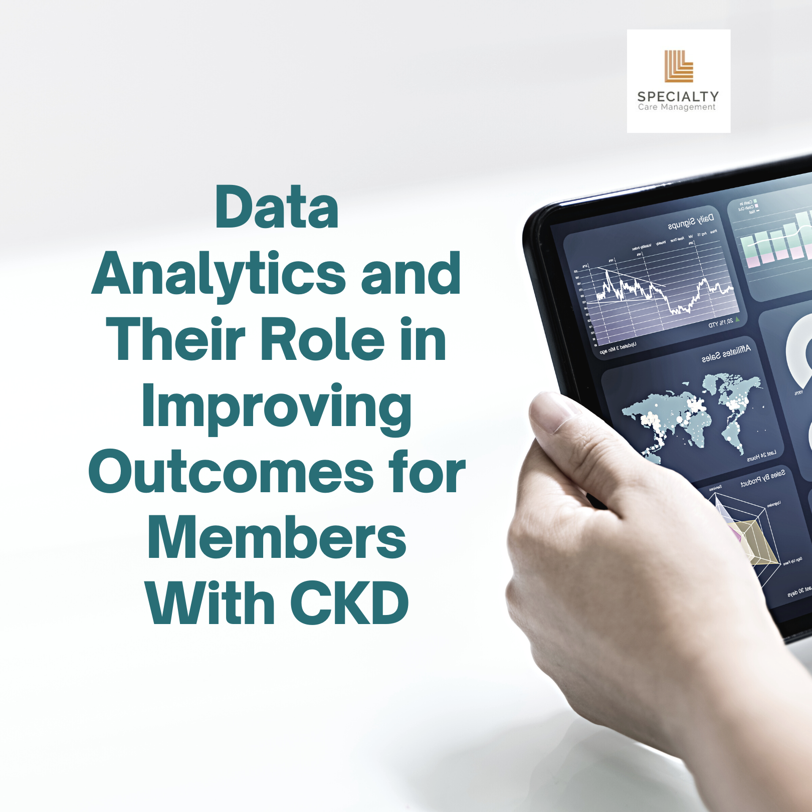 April Blog April Blog