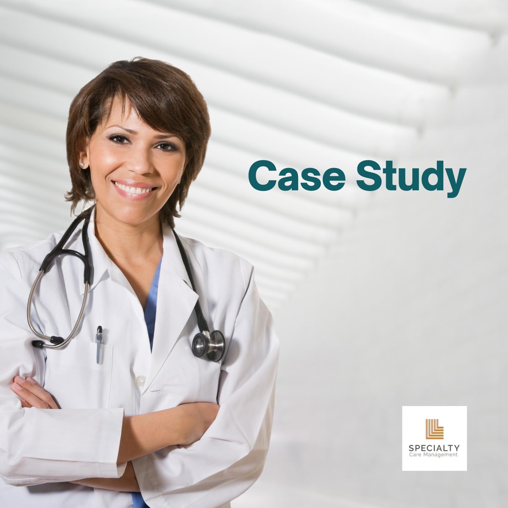 April Case Study April Case Study
